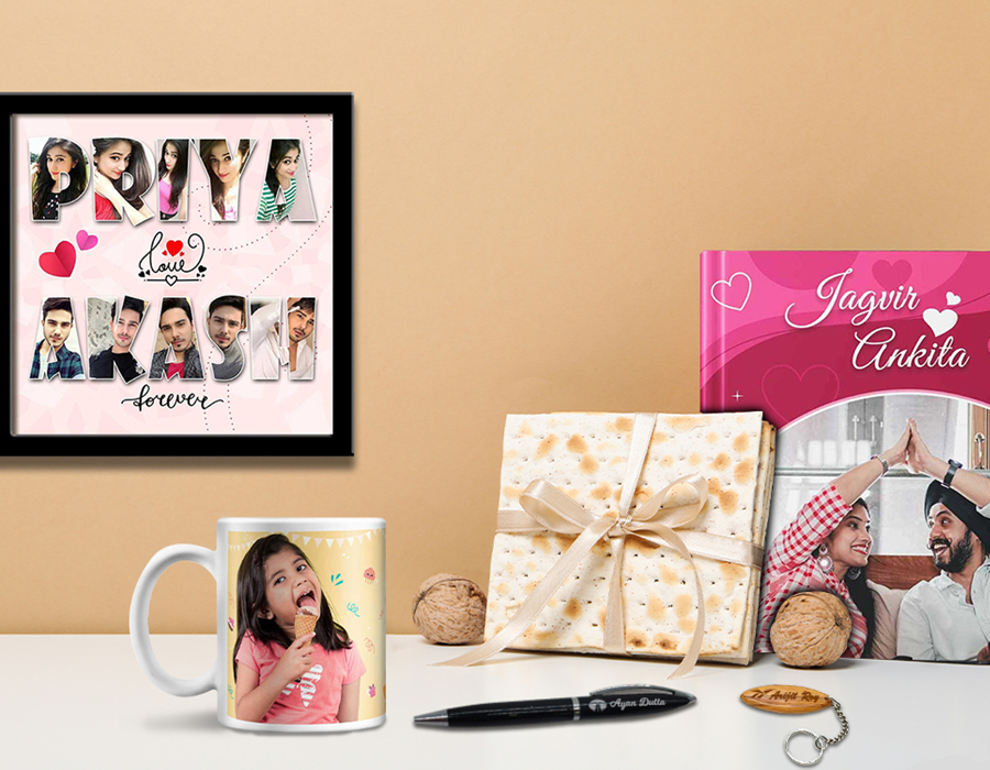 Creative Gift Ideas For Every Occasion