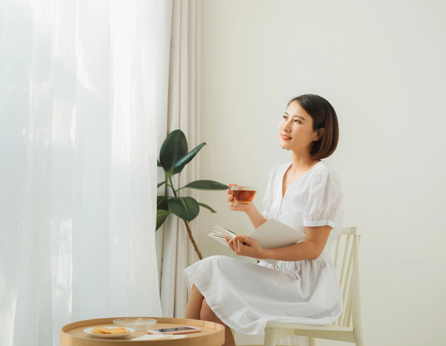 Embracing Minimalism For A Simpler Life