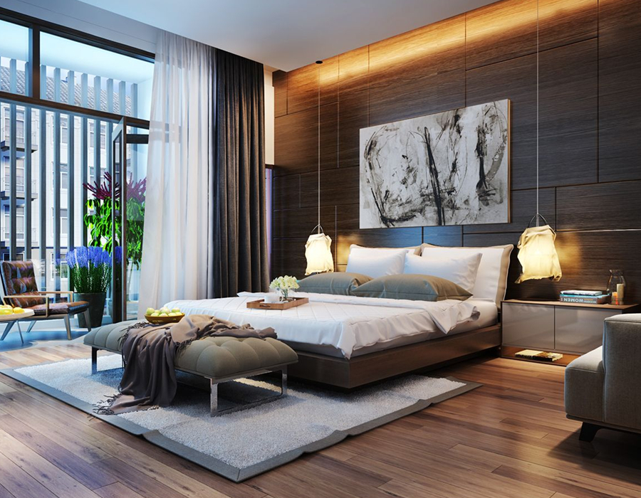 Essential Bedroom Furniture Ideas For A Stylish Retreat