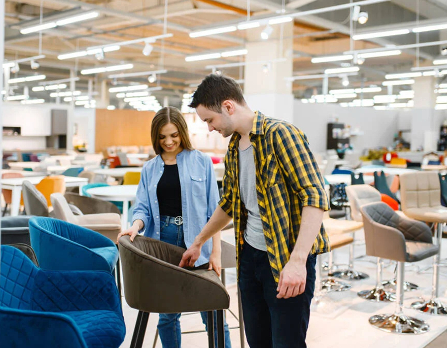 Essential Furniture Shopping Tips For A Smart Purchase