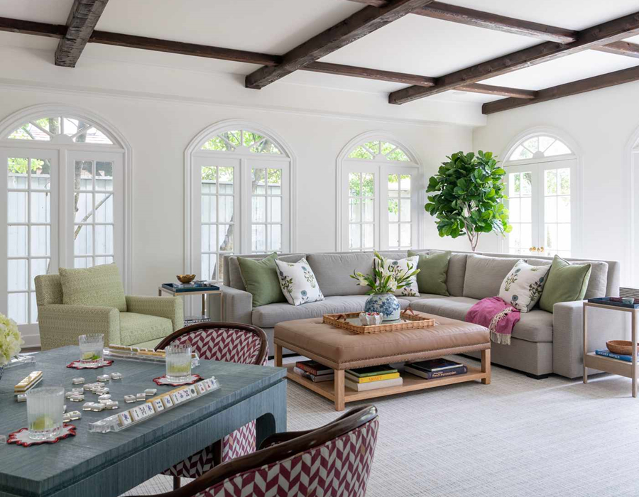 Inspiring Living Room Ideas For A Cozy And Stylish Space