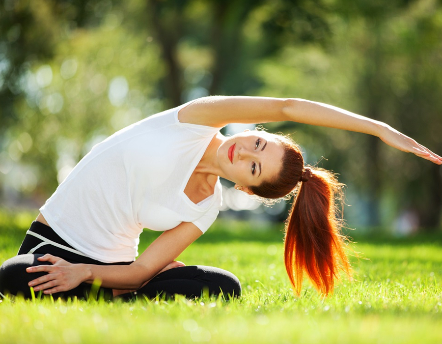 The Comprehensive Guide To Wellness For A Healthier Life