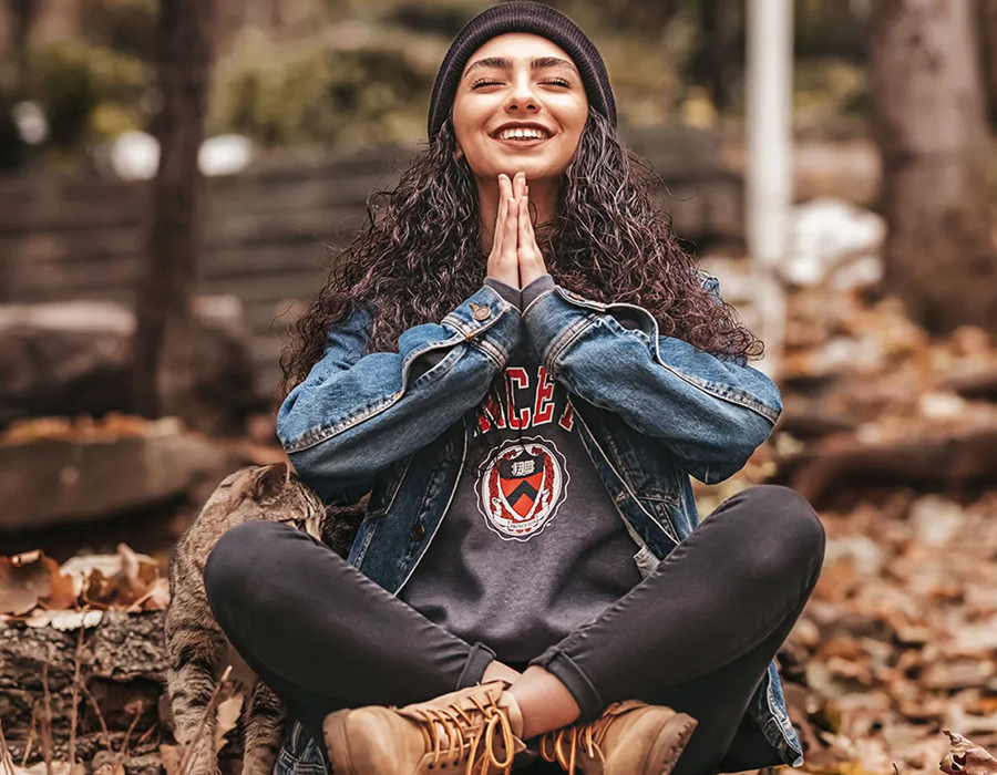The Power Of Mindfulness For A Balanced Life