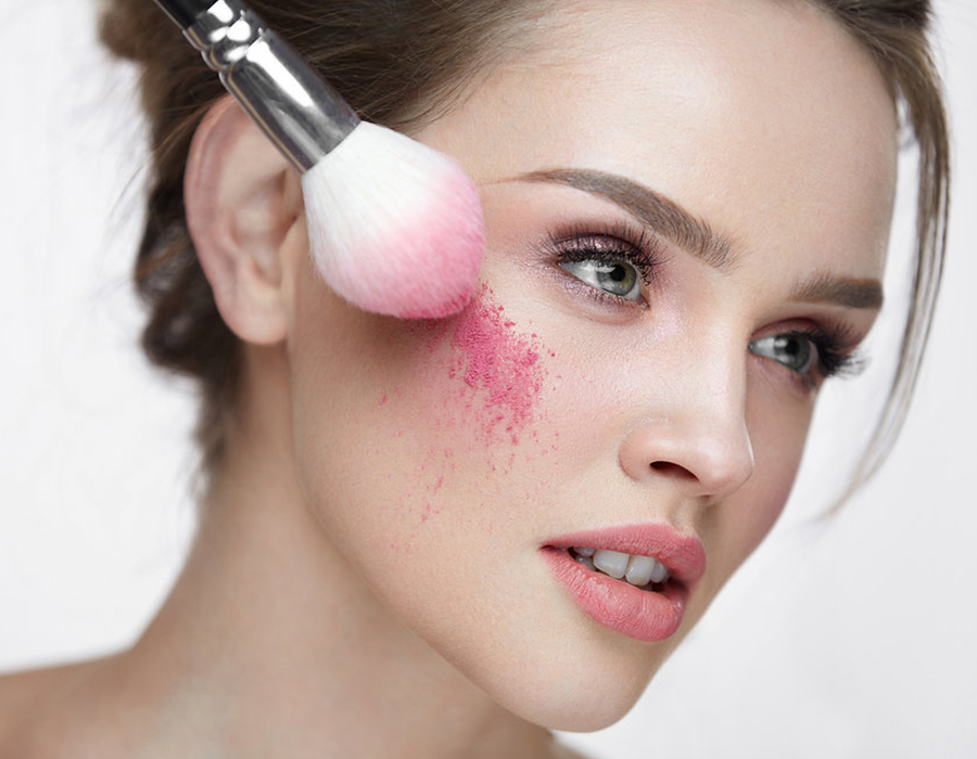 The Ultimate Guide To Choosing And Applying Blush For A Flawless Finish