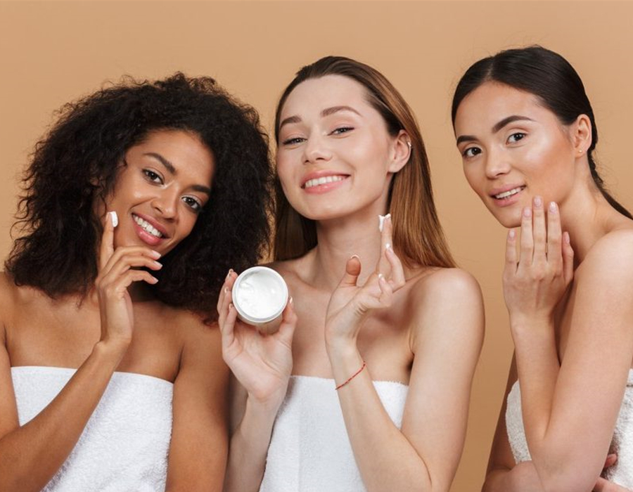 The Ultimate Guide To Choosing The Perfect Foundation