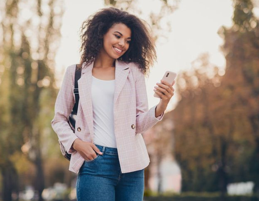 The Ultimate Guide To Choosing The Perfect Women’s Blazer