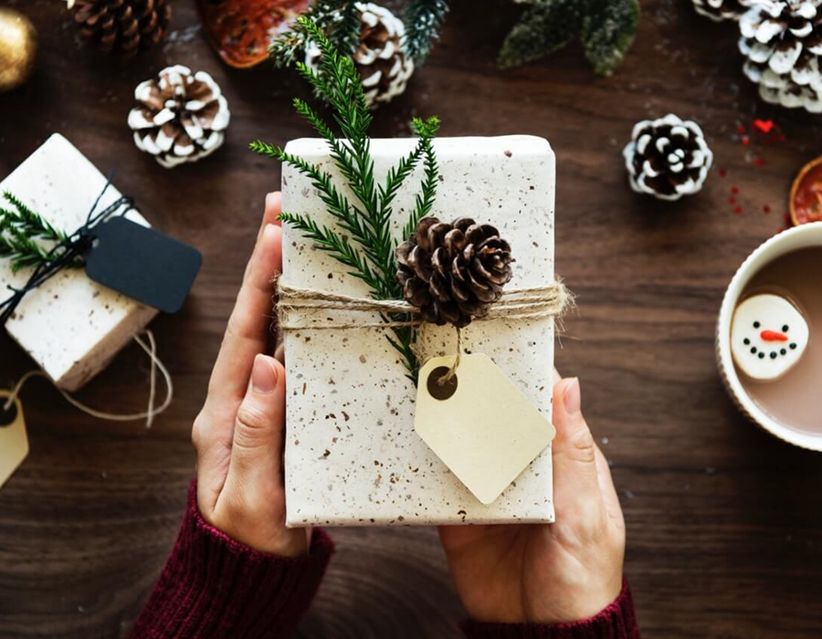 Thoughtful Eco-Friendly Gift Ideas For Sustainable Givers
