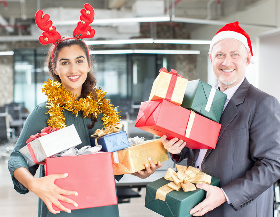 Thoughtful Holiday Gift Ideas For Everyone On Your List