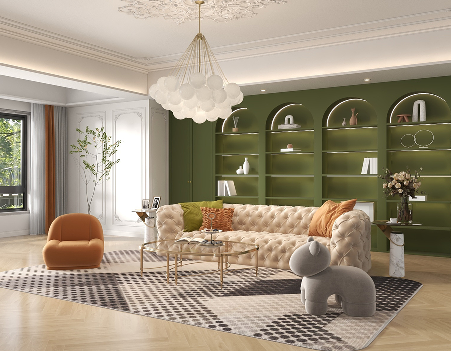 Transform Your Space With DIY Furniture Projects