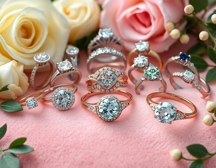 Your Complete Guide To Choosing The Perfect Ring
